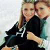 Olson Twins