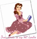 Belle - " Just wanted to say Hi" Loraine 1