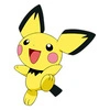 Pichu!