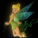 Tinkerbell- Steph