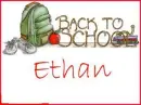 Back To School