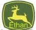 John Deere Icon