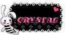 CRYSTAL