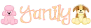 Yanily Webkins