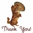 Thank you