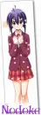 Nodoka from Negima!