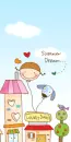 SUMMER DREAM