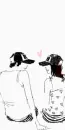 CUTE COUPLE