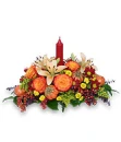 FALL DELIGHT