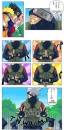 Kakashi