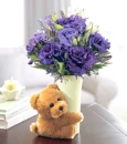 GIVE A HUG FLOWERS