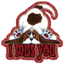 miss you 