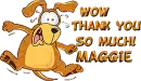 Maggie