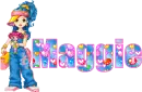 Maggie