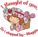 Maggie