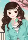 PRETTY  GIRL