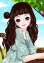 CUTE GIRL
