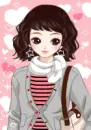 CUTE GIRL