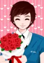 ROSE FOR YOU