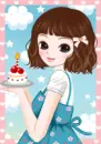 CAKE FOR YOU