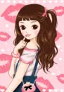 KISSES