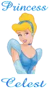 Princess Celest