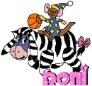 Roni