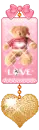 LOVE BEAR