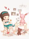 TEA TIME