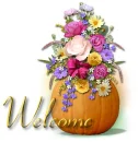 FALL WELCOME