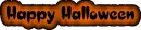 HALLOWEEN