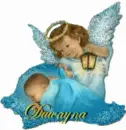 Angel Duwayna