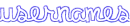 usernames