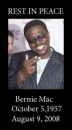 Rest In Peace Bernie