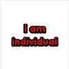 i am me