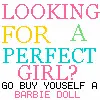 perfect girl