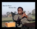 Bernie Mac