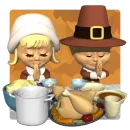 THANKSGIVING