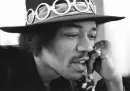Hendrix