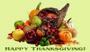THANKSGIVING