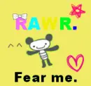 rawr.