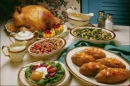 THANKSGIVING