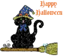 Happy Halloween