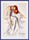 Enjoy your Sunday Pinup
