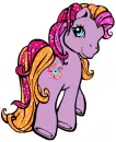 pony