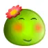 Happy