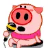 Hey,Pig!Karaoke