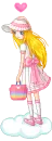 cute girl