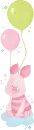 Piglet