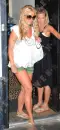 britney spears is back!